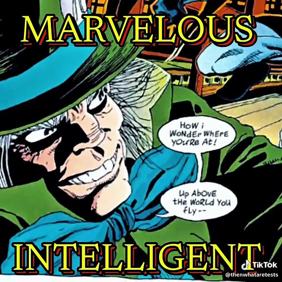 Exploring Jervistetch: A Unique Batman Comic Edit