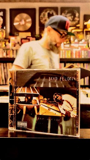 Jayo Felony - Take A Ride #NowPlaying #hiphopcollector | Hip Hop Collector