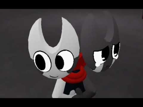 PLAYING RED LUGHT GREEN RED ONE TWO THREE WITH GLISTEN (game name: glisten awakening)