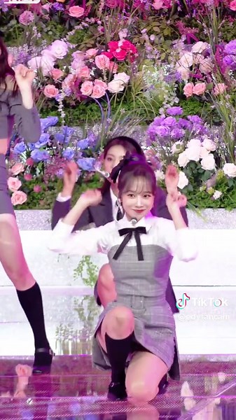 Jo Yuri Panorama Fancam Compilation