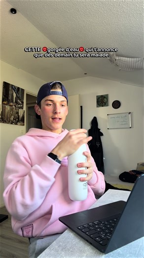 Un moment de forte dépression sans pouvoir lutter