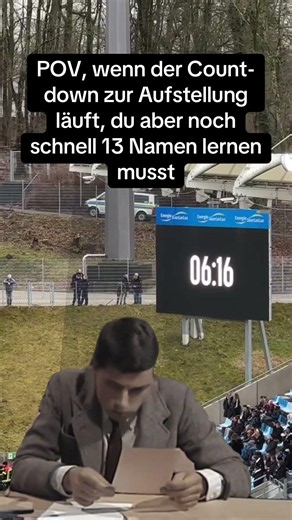 Die Aufstellung vom 1. FC Saarbrücken #fcs #fussball #fcsaarbrücken