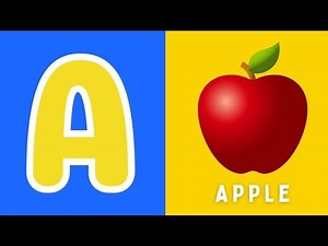ABC & 123 Song 🎵 |Learn Letters & Numbers with Fun!