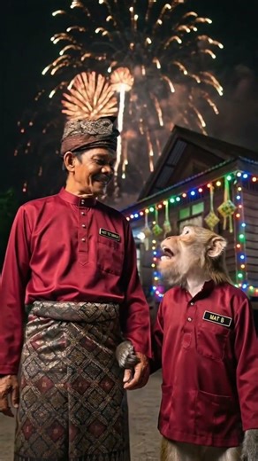 KISAH KAMI GENG MAT SEASON 2 – EPISOD SPECIAL SELAMAT HARI RAYA 2026 🎆