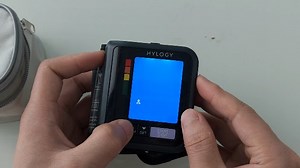 Watch Select the User ID on Amazon Live