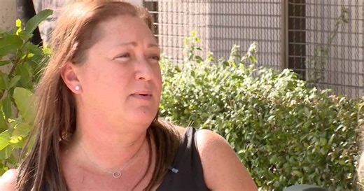 Parents experience anxious moments during Jupiter Community High School lockdown