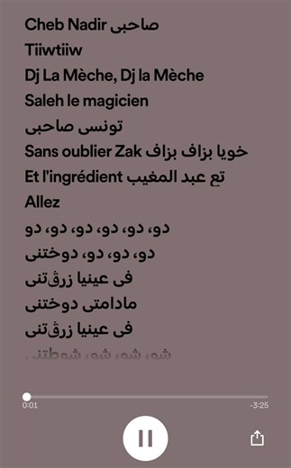 Tiw Tiw Songs and Chaabi Music: Daw Dawkhtni and More!