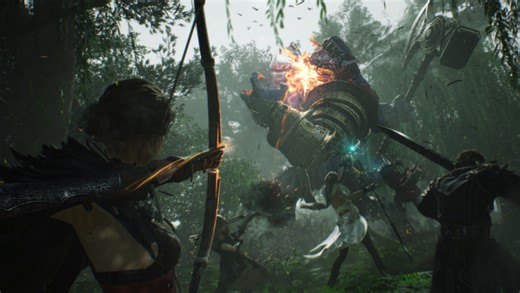 ArcheAge Chronicles Revealed For Xbox Series X|S in a New Gameplay Trailer | XboxAchievements.com