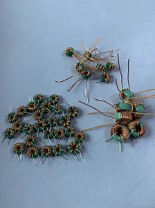 [Hot Item] Automatic Magnetic Ring Winding Machine for Efficient Manufacturing