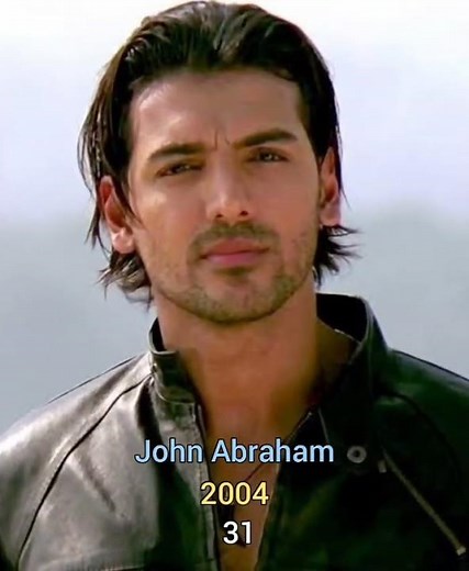 Dhoom (2004) Cast Then and Now #dhoom #johnabraham #bollywood #movie