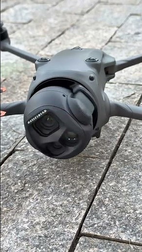 How to Set Up DJI Mavic 4 Pro Before Your First Flight#drone #dji #mavic4pro