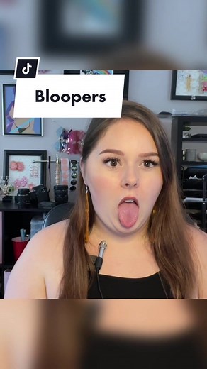 New YouTube video 😂 what you need to get started beading! #bloopers #tutorial #youtube #outtakes #native #nativehumor