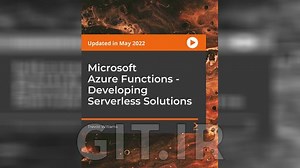 توابع مایکروسافت آژور - توسعه راه حل های بدون سرور