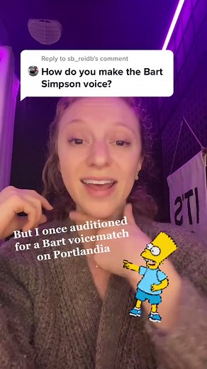 Arianna Ratner on TikTok