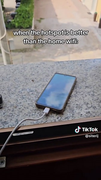 Maximizing Your Internet Speed with Hotspot 5G and DSL