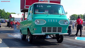 60K views · 1.2K reactions | Out A Sight Drags - Reliving the Glory Days of Gasser Racing | Automotocha9l | Facebook