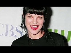 Pauley Perrette's Huge Size Will Make You Look Twice, Try Not To Drool