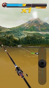 Get the feeling of a real sport competition! 🏆 Go fishing 🎣 and take part in tournaments. Play NOW! | Fishing Clash