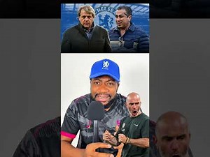 Good news for Chelsea