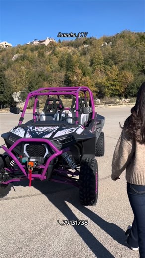 NEW DROP!! BUGGY 1000 CC 🔥 Limited Edition Available only at Samaha ATV ✓ All spare parts available ✓ Warranty Location 📍 : Bteghrine, Metn For more info contact : 📞 79131738 🇱🇧 #NewBuggy #Buggy1000cc #Buggy500cc #BuggyLebanon #Atv500cc #atvlebanon #atv #fyp #atv250cc #samahaatv #atv2025 #atvlimitededition | Samaha ATVs