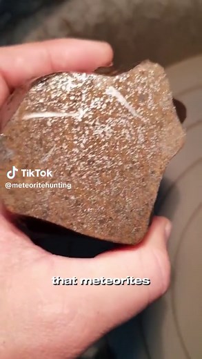 Types of Meteorites: Stony, Iron, and Stony-Iron Explained
