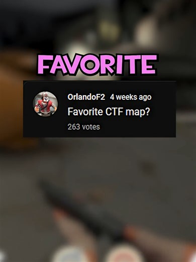 CTF Maps | Team Fortress 2 | #teamfortress2 #gaming #tf2