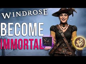 3 Windrose Builds So Good They Feel Like Cheating
