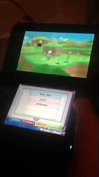 How to get the Thumb Tack on paper Mario sticker star 3DS