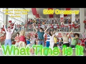 SMV: What Time Is It?