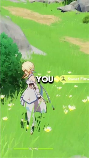 Genshin Basics ch-1 #genshinimpact #genshinimpactgameplay #genshin #genshintips