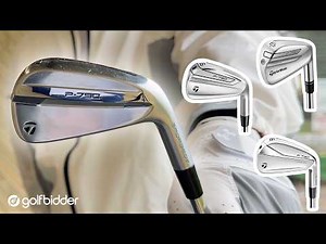 How good are the TaylorMade P790's ? (Reviewing TaylorMade P790 2017, 2019, 2023 & 2025)