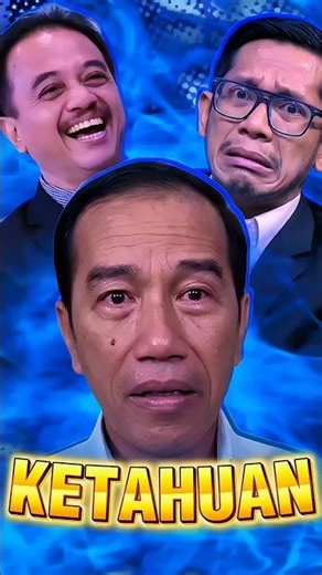 Akhirnya! Pengakuan Tim Jokowi, Ijazah Jokowi Ternyata Hasil Scan #jokowi #ijazahjokowi