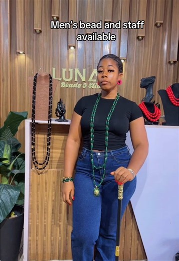 Lunaxbeads on TikTok