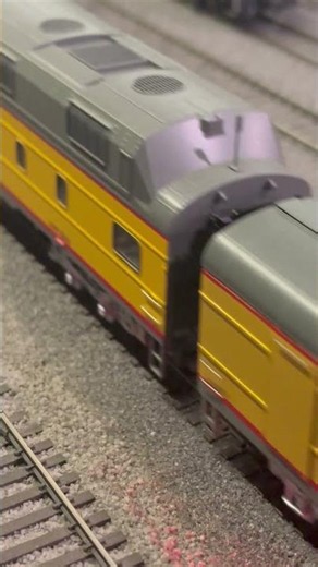 4014 Sets Off