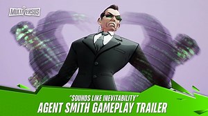 Veja trailer de Agente Smith em MultiVersus; patch notes - PSX Brasil