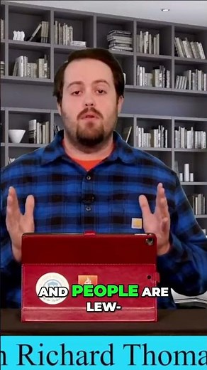 Leaving Faith? Why People are Apostatizing in Today's World