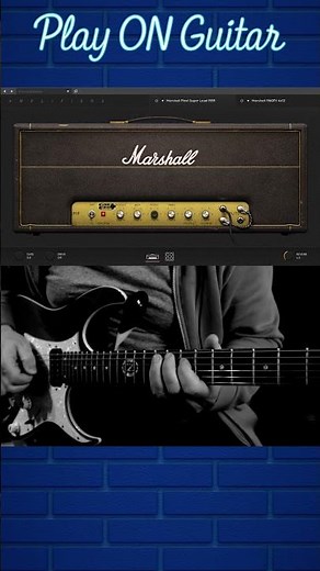 Marshall Plexi Super Lead 1959 | Softube