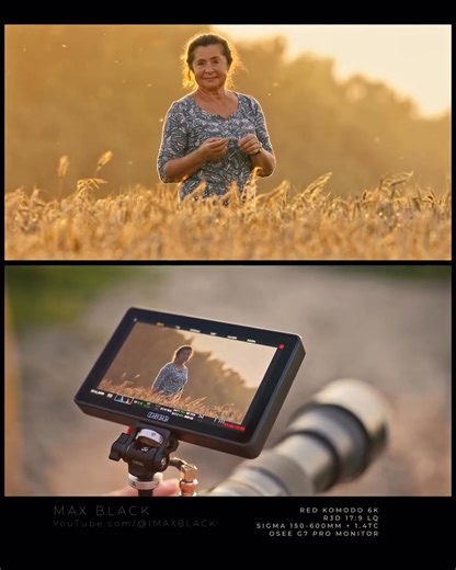 3000 nits coming in very handy 💪 The OSEE G7 Pro Monitor Video by @i.maxblack About the OSEE G7 Pro: https://tinyurl.com/35eayzt5 #osee #oseetech #oseemonitor #REDKomodo #OseeG7Pro #imax #filmmakinggear #reddigitalcinema #sigma150600 #cameraaccessories #cinematography #filmmaking #cinematic | Vizen Marketing
