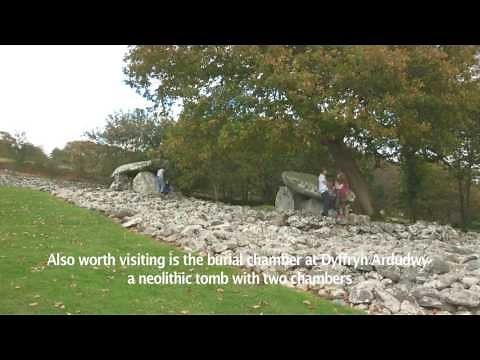 Discover Gwynedd's History and Heritage