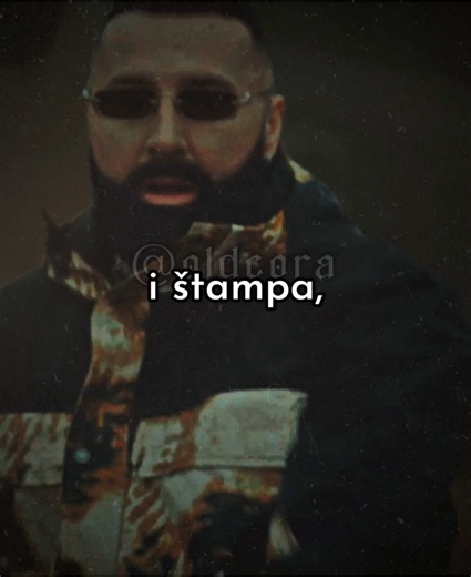 Jala Brat & Buba Corelli: Military (Roze Suze)