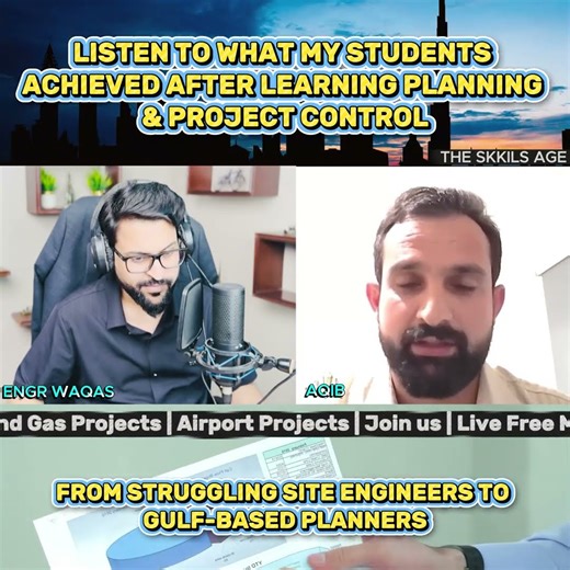 Primavera p6 Planning Engineers Reviews after Training