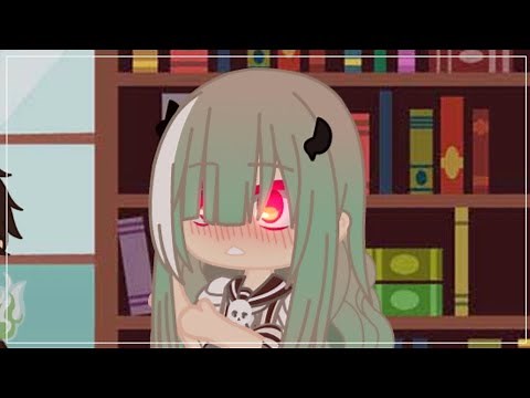 El secreto de Hanako 😳 (The secret of Hanako 😳) // Hananene // Gacha club // Nxde