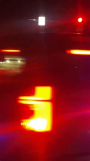 Bad accident hall and gratiot Avoid the area | Macomb County Police and Fire scanner