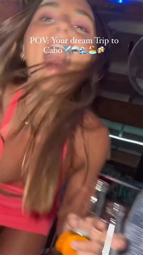 If you’re not with us and @lvin.life in Cabo for Spring Break this year you blew it 路‍♂️ | College Weekly | Facebook