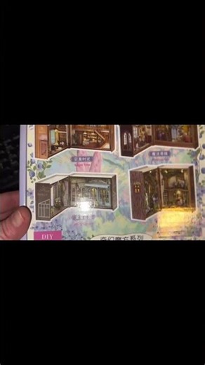 Mini Temu Haul reveal #temu #haul #unboxing #miniature