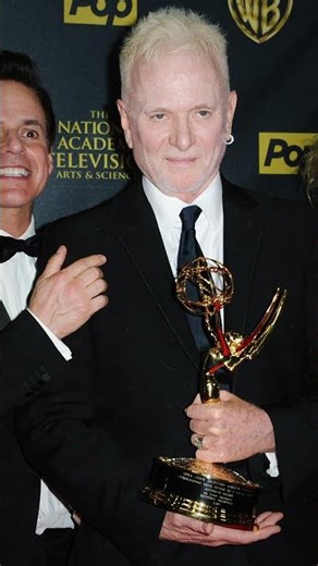 The Final Goodbye: Anthony Geary | General Hospital