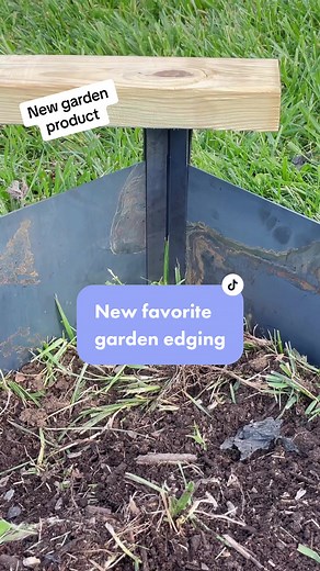 Durable Landscape Edging Solution for Your Garden