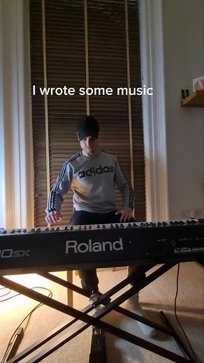 #piano #reels #writing #session #filmmusic