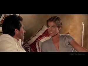 Gladys Knight - Licence to Kill (James Bond Theme Song) (1989)