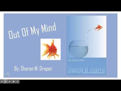 Out of My Mind- ch. 4